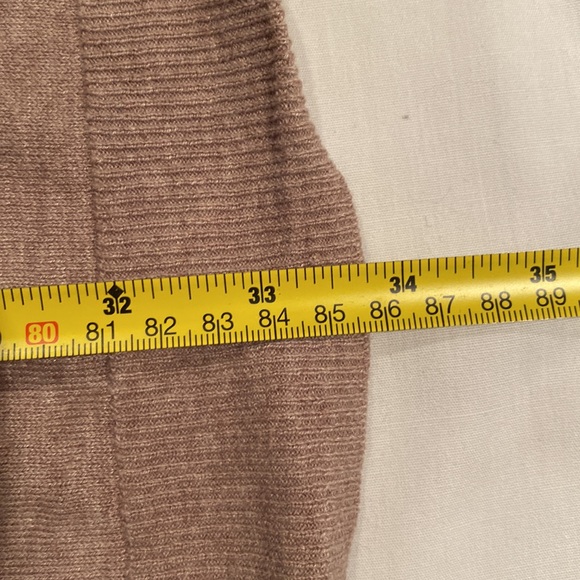 Long Cardigan - Picture 4 of 4